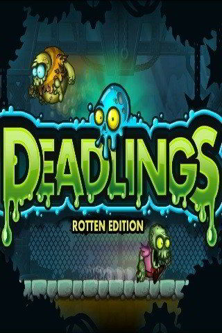 Deadlings – Rotten Edition