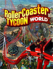 Roller Coaster Tycoon World