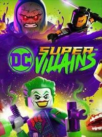LEGO DC Super-Villains скачать торрент бесплатно