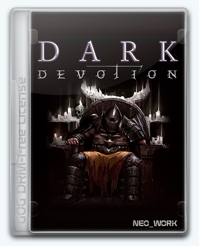Dark Devotion (2019) скачать торрент бесплатно