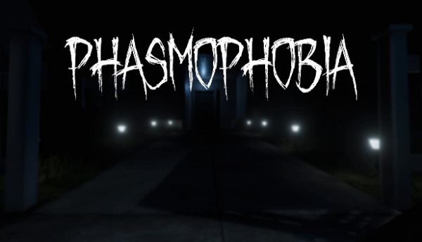 Phasmophobia (2020) скачать торрент бесплатно