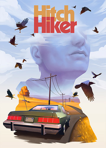 Hitchhiker: A Mystery Game (2021) скачать торрент бесплатно