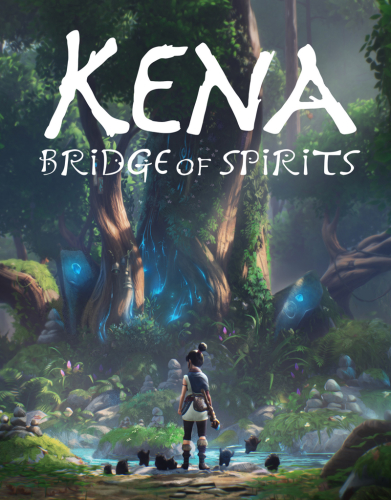 Kena: Bridge of Spirits (2021) скачать торрент бесплатно