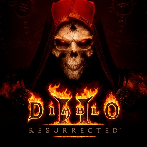 Diablo II: Resurrected (2021) скачать торрент бесплатно